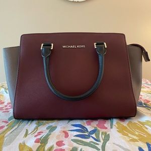 Michael Kors Purse